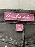 Gloria Vanderbilt Black Jeans Size 6 (petite) - photo 7