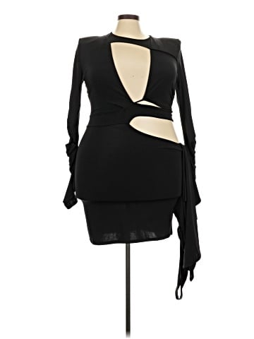 Assorted Brands Cocktail Dress (view 1)