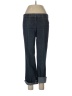 Express Design Studio Blue Casual Pants Size 10L - photo 1