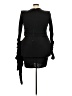 Assorted Brands Black Cocktail Dress Size 3X - photo 2