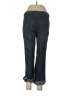 Express Design Studio Blue Casual Pants Size 10L - photo 2