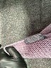 Wooden Ships Purple Pullover Sweater Size Med - Lg - photo 8