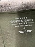 Torrid Green Kimono Size 4X Plus (4) - photo 7