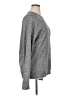 Lululemon Athletica Gray Pullover Sweater Size XL - photo 4