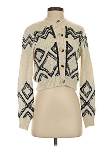 Topshop Cardigan (view 1)