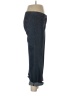 Express Design Studio Blue Casual Pants Size 10L - photo 4