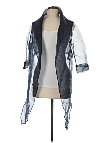 Adrianna Papell Kimono (view 1)