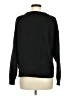 H&M Stars Black Pullover Sweater Size M - photo 2