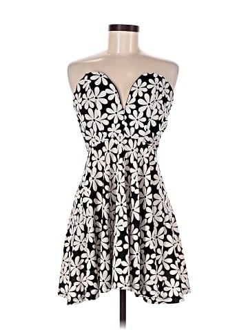 Lovely Day Cocktail Dress (view 1)