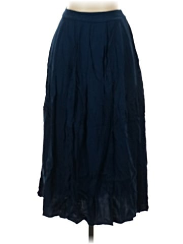 Painted Threads Formal Skirt (view 1)