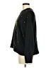 H&M Stars Black Pullover Sweater Size M - photo 5
