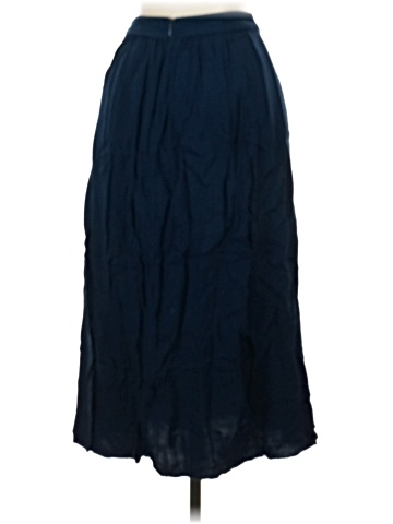Painted Threads Formal Skirt (view 2)
