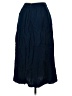 Painted Threads 100% Rayon Blue Formal Skirt Size XS - photo 2