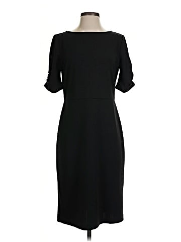 Ann Taylor Factory Casual Dress (view 1)