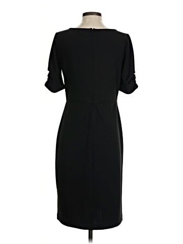 Ann Taylor Factory Casual Dress (view 2)