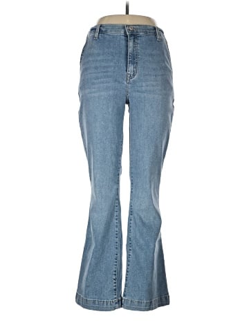 DKNY Jeans Jeans (view 1)