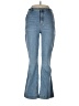 DKNY Jeans Blue Jeans Size 30 waist - photo 1