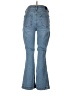 DKNY Jeans Blue Jeans Size 30 waist - photo 2