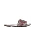 Sam Edelman Silver Sandals Size 7 1/2 - photo 1