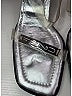 Fendi White Sandals Size 6 1/2 - photo 3