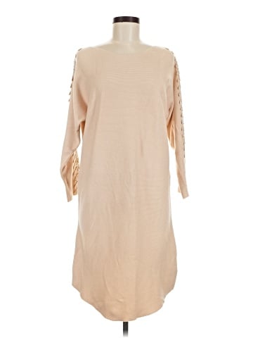 Luna Casual Dress (view 1)