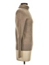 Aqua Tan Turtleneck Sweater Size XS - photo 4