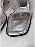Fendi White Sandals Size 6 1/2 - photo 4