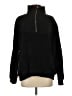 Aerie Black Fleece Size S - photo 1