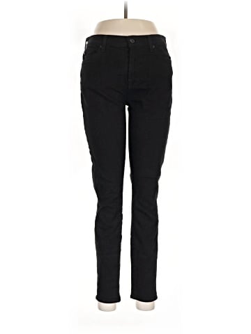 7 For All Mankind Jeggings (view 1)
