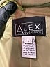 Alex Evenings 100% Polyester Green Vest Size L - photo 6