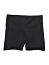 Gap Fit Solid Black Athletic Shorts Size L - photo 1