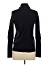 Aqua 100% Cashmere Blue Cashmere Pullover Sweater Size XS - photo 2
