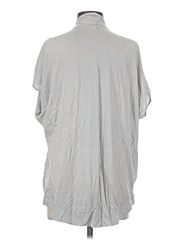 Splendid Short Sleeve Blouse (view 2)