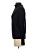 Aqua 100% Cashmere Blue Cashmere Pullover Sweater Size XS - photo 5