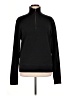Burberry Brit 100% Cotton Black Turtleneck Sweater Size XL - photo 1