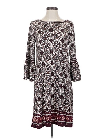Max Edition Casual Dress (view 1)