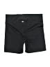 Gap Fit Solid Black Athletic Shorts Size L - photo 2