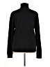 Burberry Brit 100% Cotton Black Turtleneck Sweater Size XL - photo 2