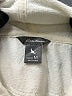 Eddie Bauer 100% Cotton Ivory Sweatshirt Size M - photo 7