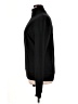 Burberry Brit 100% Cotton Black Turtleneck Sweater Size XL - photo 5