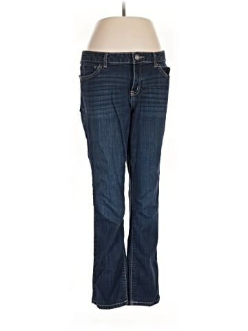 Simply Vera Vera Wang Jeans (view 1)