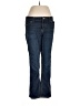Simply Vera Vera Wang Blue Jeans Size 8 - photo 1