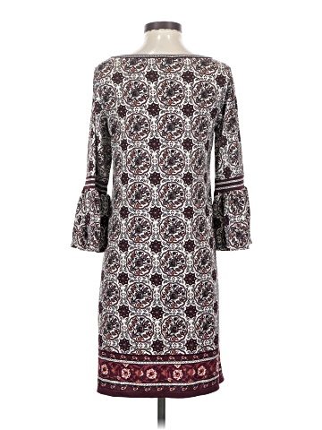 Max Edition Casual Dress (view 2)