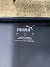 Puma 100% Polyester Blue Shorts Size L - photo 3