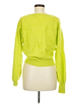 J.Crew Collection Cashmere Pullover Sweater (view 2)