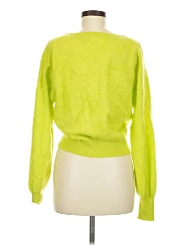 J.Crew Collection Cashmere Pullover Sweater (view 2)