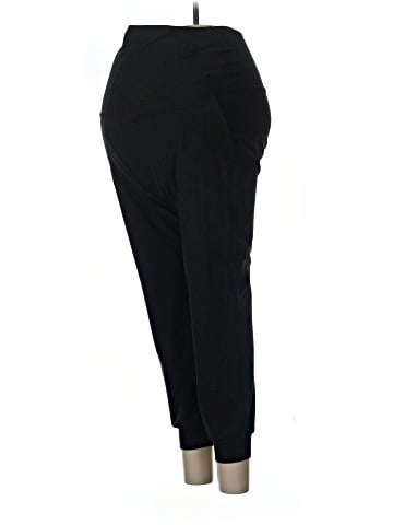 Beyond the Bump by Beyond Yoga Dress Pants (view 1)