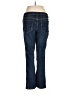 Simply Vera Vera Wang Blue Jeans Size 8 - photo 2