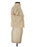 Anthropologie 100% Cotton Ivory Pullover Sweater Size S - photo 4