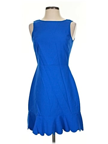 J.Crew Factory Store Cocktail Dress (view 1)